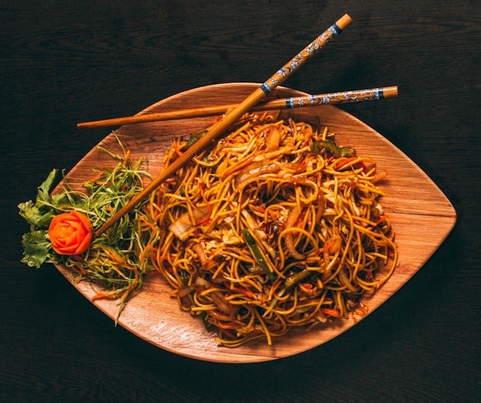 Chowmein